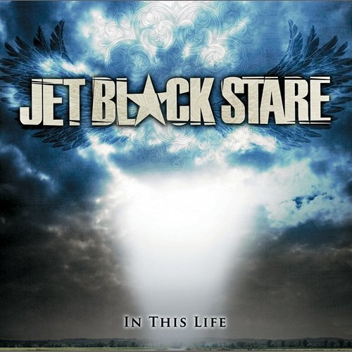 In This Life Jet Black Stare