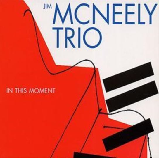In This Moment Jim McNeely Trio