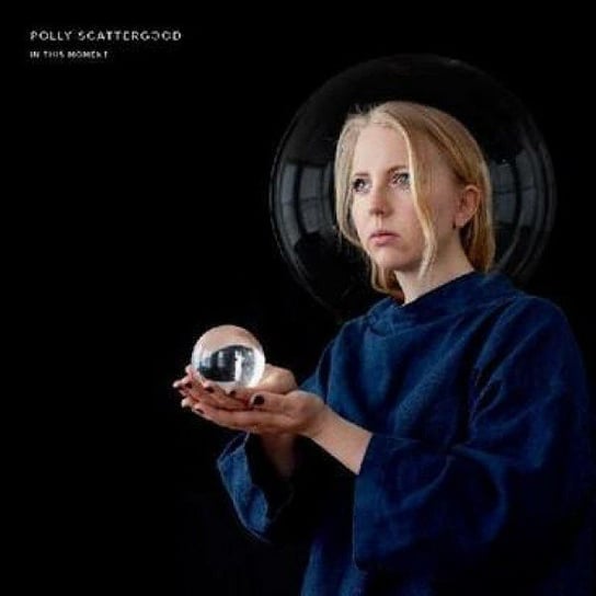In This Moment, płyta winylowa Polly Scattergood