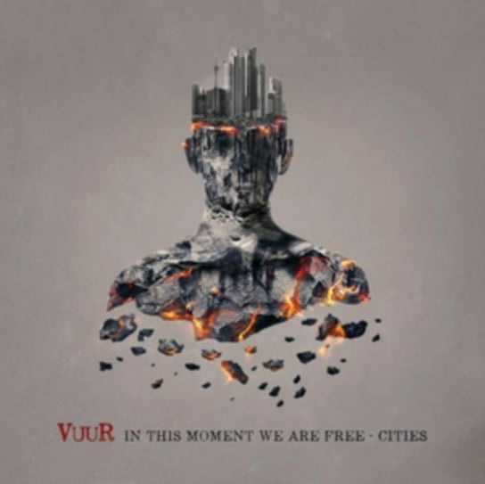 In This Moment We Are Free - Cities Vuur