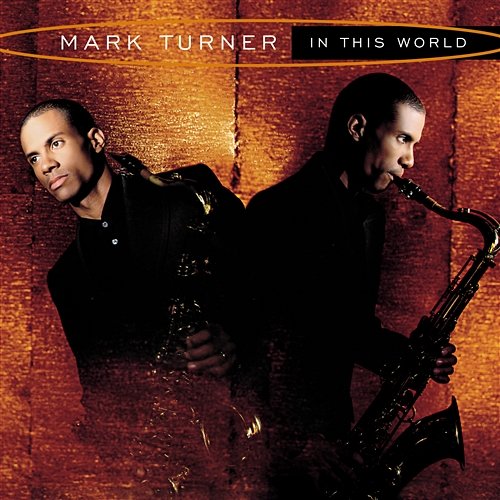 In This World MARK TURNER