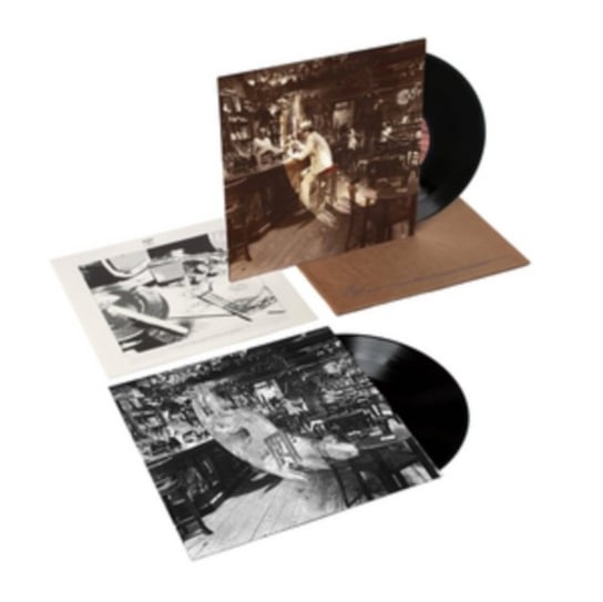 In Through The Out Door (Remastered Deluxe Edition) Led Zeppelin