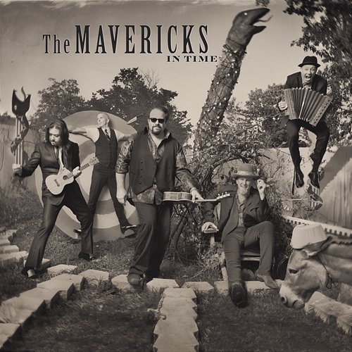 In Time The Mavericks