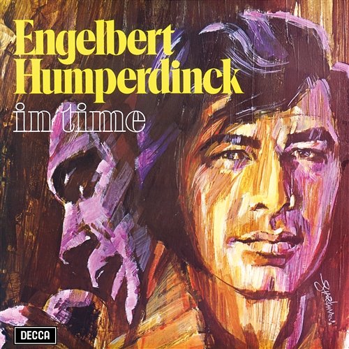 In Time Engelbert Humperdinck