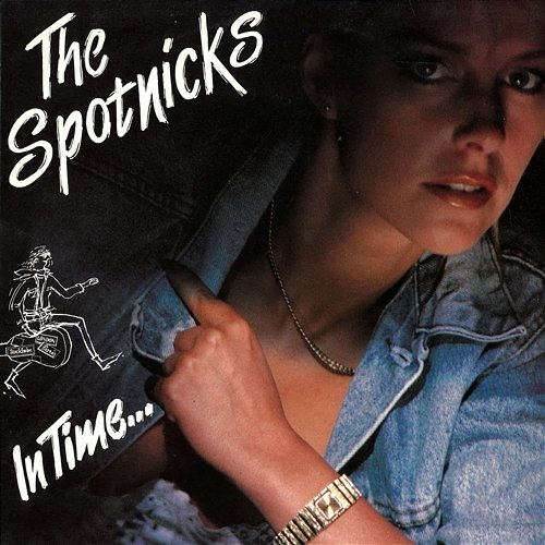 In Time The Spotnicks