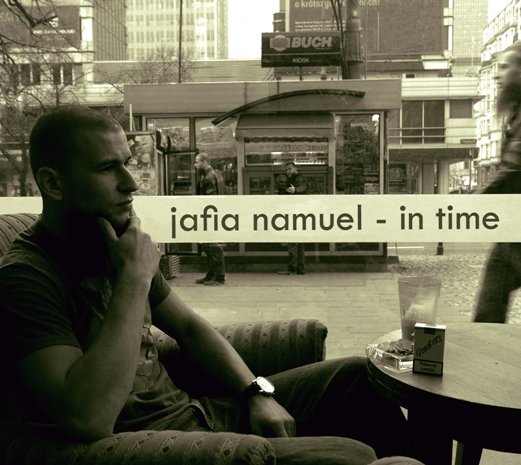 In Time Jafia Namuel