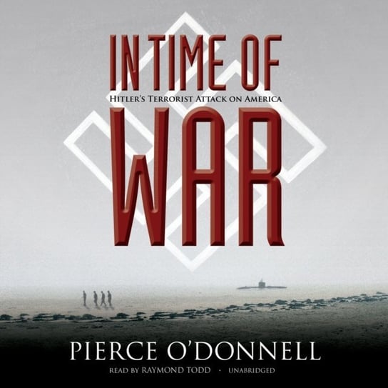 In Time of War Lewis Anthony, O'Donnell Pierce