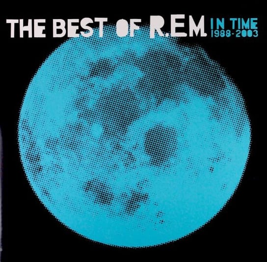 In Time, płyta winylowa R.E.M.