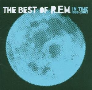 In Time: The Best Of R.E.M. 1988-2003 R.E.M.