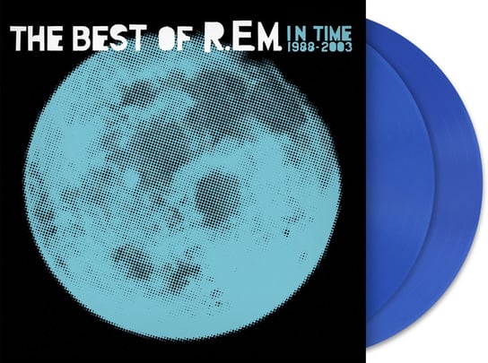 In Time: The Best Of R.E.M. 1988-2003, płyta winylowa R.E.M.