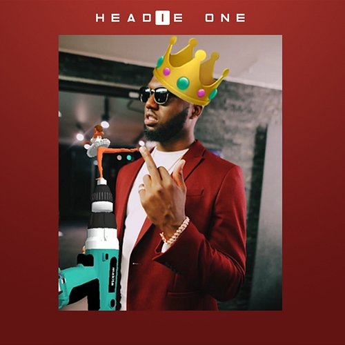 In to Win Headie One