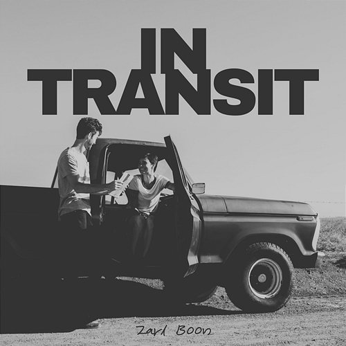 In Transit Zarl Boon