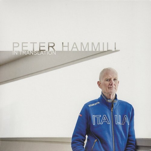 In Translation Peter Hammill