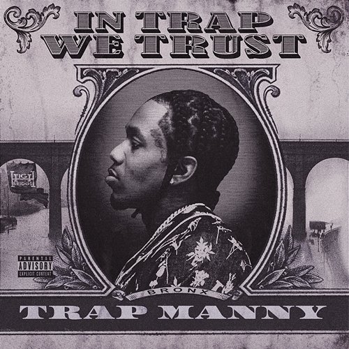 In Trap We Trust Trap Manny