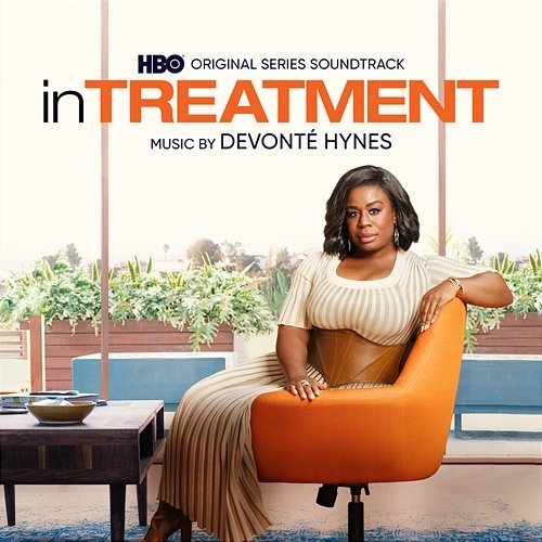 In Treatment (HBO Original Series Soundtrack) Devonté Hynes