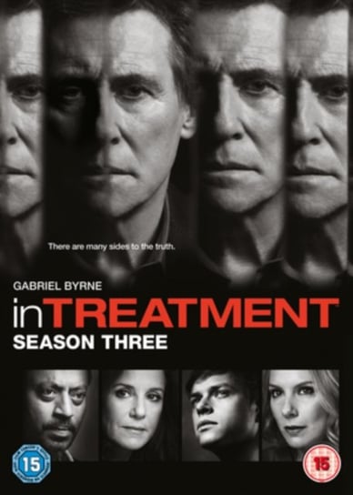 In Treatment: Season 3 Warner Bros. Home Ent./HBO