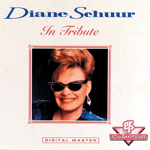 In Tribute Diane Schuur