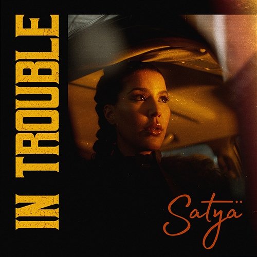 In Trouble Satya