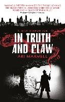 In Truth and Claw (a Mick Oberon Job #4) Marmell Ari