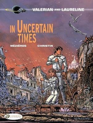 In Uncertain Times Christin Pierre