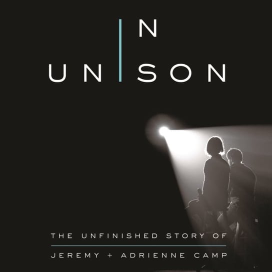 In Unison Camp Jeremy, Adrienne Camp