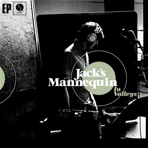 In Valleys Jack's Mannequin