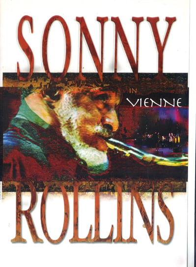 In Vienne (Remastered) Rollins Sonny, Cranshaw Bob, Clifton Anderson, Bloom Bobby