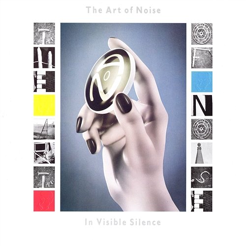 In Visible Silence Art Of Noise