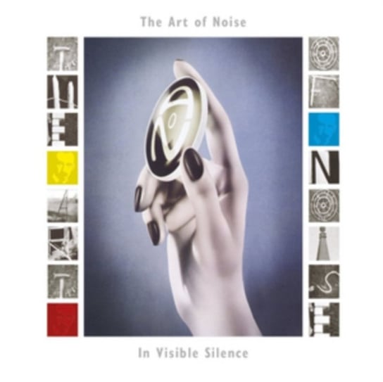 In Visible Silence (Deluxe Edition) The Art of Noise