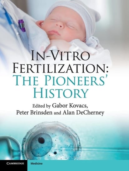 In-Vitro Fertilization Kovacs Gabor