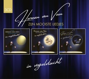 In Vogelvlucht 1,2 & 3 Van Veen Herman