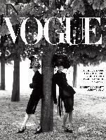 In Vogue Oliva Alberto, Angeletti Norberto