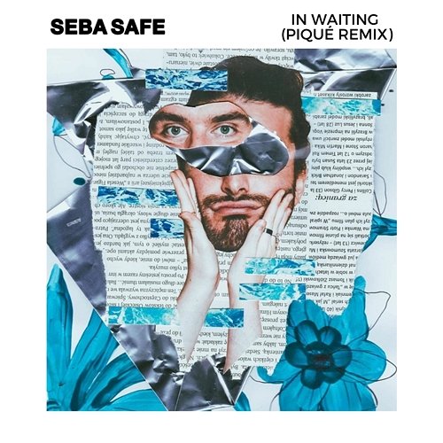 In Waiting (Piqué Remix) Seba Safe