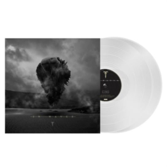 In Waves (Transparent Clear Vinyl), płyta winylowa Trivium