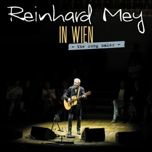In Wien - the Song Maker Mey Reinhard