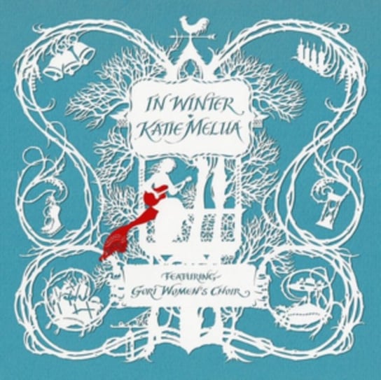 In Winter, płyta winylowa Melua Katie