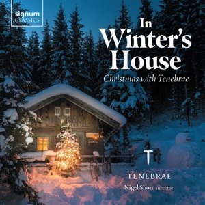 In Winter's House: Christmas With Tenebrae Tenebrae