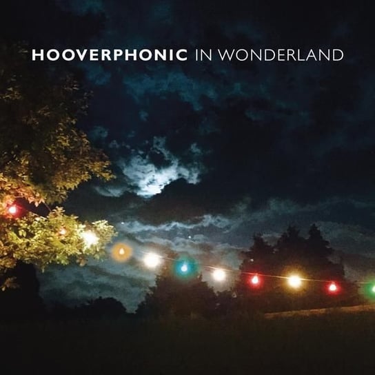 In Wonderland, płyta winylowa Hooverphonic