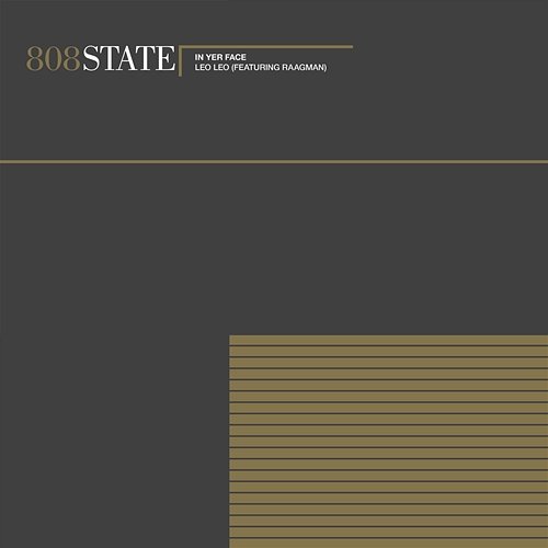 In Yer Face 808 State