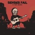In Your Absence Senses Fail