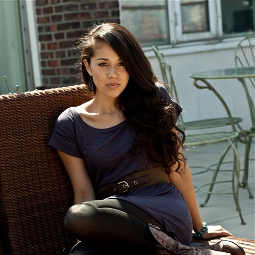 In Your Arms Kina Grannis