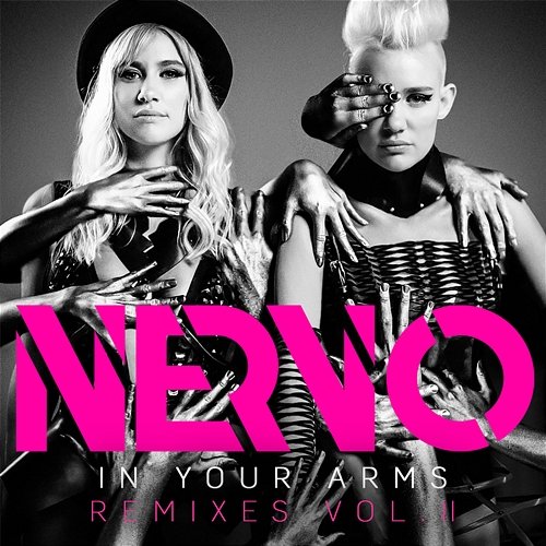 In Your Arms Nervo