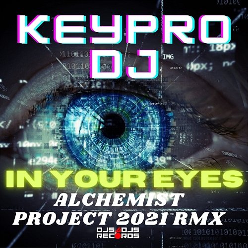In Your Eyes Keypro Dj