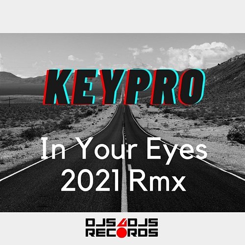 In Your Eyes Keypro