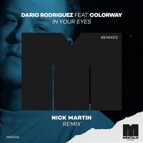 In Your Eyes Dario Rodriguez feat. Colorway
