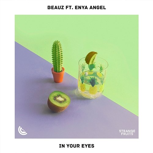 In Your Eyes BEAUZ feat. Enya Angel
