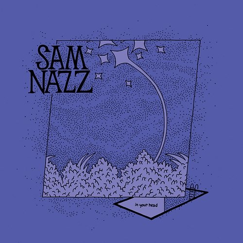 In Your Head Sam Nazz