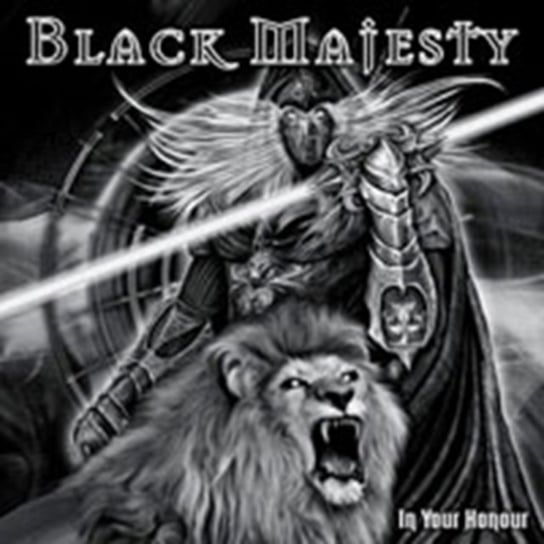 In Your Honour Black Majesty