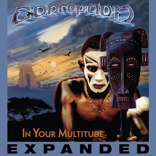In Your Multitude Conception