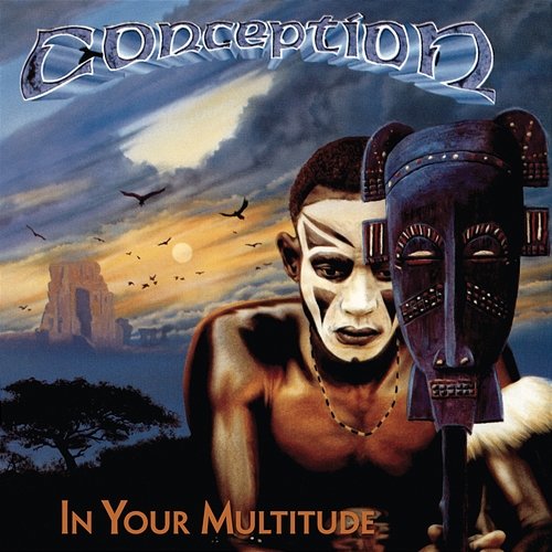 In Your Multitude Conception